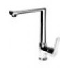 Newarc Loft Evye Bataryası Krom 921731 Yeni