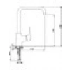 Newarc Newart Krom Evye Bataryası 150881N
