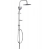 Newarc Slim Banyo Bataryası Slim Duş Ünitesi 121511-121530