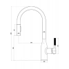 Newarc Step Spiralli Eviye BATARYASI-900591