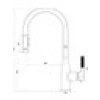 Newarc Step Spiralli Eviye BATARYASI-900591