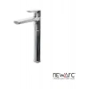Newart Krom Çanak Tipi Lavabo Bataryası 150001N