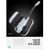 NEXG 2 Basic WH Beyaz Renk Elektro Akustik Gitar