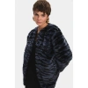 NG Style Animal Print Kaban