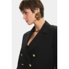 NG Style Düğme Detaylı Crop Ceket