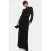NG Style Pili Detaylı Bol Kesim Pantolon