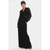 NG Style Pili Detaylı Bol Kesim Pantolon