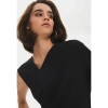 NG Style Yırtmaç Detaylı Elbise