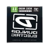 Nickel Elektro Gitar Teli 11-50, Dayanıklı ve Esnek Yapı