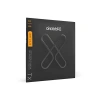 Nikel Kaplama 10-46 Ölçüsünde Elektro Gitar Telleri