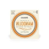 Nikel Kaplama Elektro Gitar Telleri, 10-52 Kalınlık