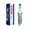 Nikel Malzeme ile Üretilmiş Spark Plug - Motosiklet Uyumlu