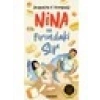 Nina ve Fırındaki Sır - Jacqueline V. Franquelli