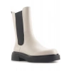 Nine West Candıd 4pr Kırık Beyaz Kadın Chelsea Bot