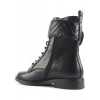 Nine West Valerıa 4pr Siyah Kadın Düz Bot