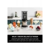 Ninja CREAMi Deluxe 10-in-1 Dondurma ve Frozen Makinesi