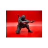 Ninja Kalemlik - Masaüstü Dekoratif Organizer | Ofis & Ev İçin Şık Kalem Tutucu, Hediye Seçeneği - Ninja Pen Holder - Custom Desk Decoration!