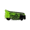 Ninja Kaplumbağalar Transporter Araba Modeli - 8 cm Uzunluk