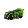Ninja Kaplumbağalar Transporter Araba Modeli - 8 cm Uzunluk