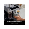 Ninja prestige Dualbrew Filtre ve Kapsül Kahve Makinesi