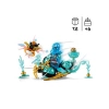 Ninjago Ejderha Gücü Spinjitzu Drifti Seti