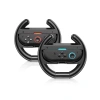 Nintendo Switch 2 Joy-Con İçin Ergonomik Yarış Direksiyonu, 2 Adet