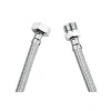 Nipelli Flex Hortum Bağlantısı, 3/8 X 3/8 Oynar Rakor