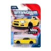 Nissan Skyline GT-R Model Araç, Majorette Japan Serisi