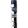 Nıvea Deodorant Men Invisible Black&White Leke Karşıtı 200ml