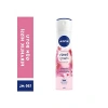 Nivea Fresh Cherry Kadın Sprey Deodorant, 150 ml