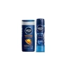 NIVEA Fresh Sprey Deodorant 150 Ml Erkek + Sport Duş Jeli 250 Ml Erkek