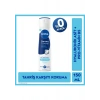 Nivea Kadın Sprey Deodorant Derma Control Defend 150 Ml,tahriş Karşıtı,alkolsüz,Hyaluron,Pro Vitamin B5