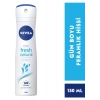 NIVEA Kadın Sprey Deodorant Fresh Natural 150ml