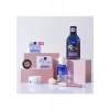 Nivea Make Up Expert Çift Fazlı Göz Makyaj Temizleyici 125 ml