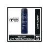 Nivea Men Deep Darkwood Deodorant 150 ml