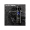 NIVEA Men Deep Dimension Tıraş Jeli 200ml; Kusursuz Tıraş