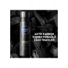 NIVEA Men Deep Dimension Tıraş Jeli 200ml; Kusursuz Tıraş