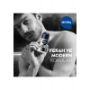 NIVEA Men Erkek Roll-on Deodorant Black&White Invisible Original 50ml