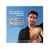 NIVEA MEN Erkek Roll-on Deodorant Black&White Invisible Original 50ml Ve Mini Roll-on 25ml, 72 Saat Anti-Perspirant Koruma
