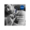 NIVEA Men Erkek Sprey Deodorant Black&White Invisible Original Ter ve Ter Kokusuna Karşı 48 Saat Anti-perspirant 150ml