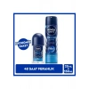 Nivea Men Erkek Sprey Deodorant Fresh Active 150 ml ve Mini Roll-On Fresh Active 25 ml
