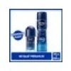 Nivea Men Erkek Sprey Deodorant Fresh Active 150 ml ve Mini Roll-On Fresh Active 25 ml