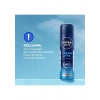 NIVEA MEN Erkek Sprey Deodorant Fresh Active 150ml, Ter Kokusuna Karşı 48 Saat Koruma, Aluminyum İçermez