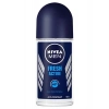 Nivea Men Fresh Active Roll-on 50 ml