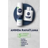 Nivea Men Hassas Tıraş Jeli - Alkolsüz, Papatya ve E Vitamini ile Zenginleştirilmiş, 200 ml, Ultra Glide Teknolojisi ile Yakın ve Konforlu Tıraş
