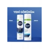Nivea Men Hassas Tıraş Jeli - Alkolsüz, Papatya ve E Vitamini ile Zenginleştirilmiş, 200 ml, Ultra Glide Teknolojisi ile Yakın ve Konforlu Tıraş