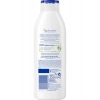 NIVEA Vücut Losyonu Q10 + C Vitamini 250ml, 48 Saat Vücut Nemlendirme, 10 Günde Sıkılaşma, Normal Ciltler için, Vücut Bakım