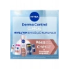 NiveabMen Erkek Roll-on Deodorant Derma Control Clinical 50ml, 96 Saat Üstün Koruma, C Vitamini