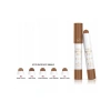 No: 03 Medium Deep mat saten kontür stik