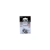 No:2/0 Black Olta İğnesi, 11 Adet Paket İçeriği ile